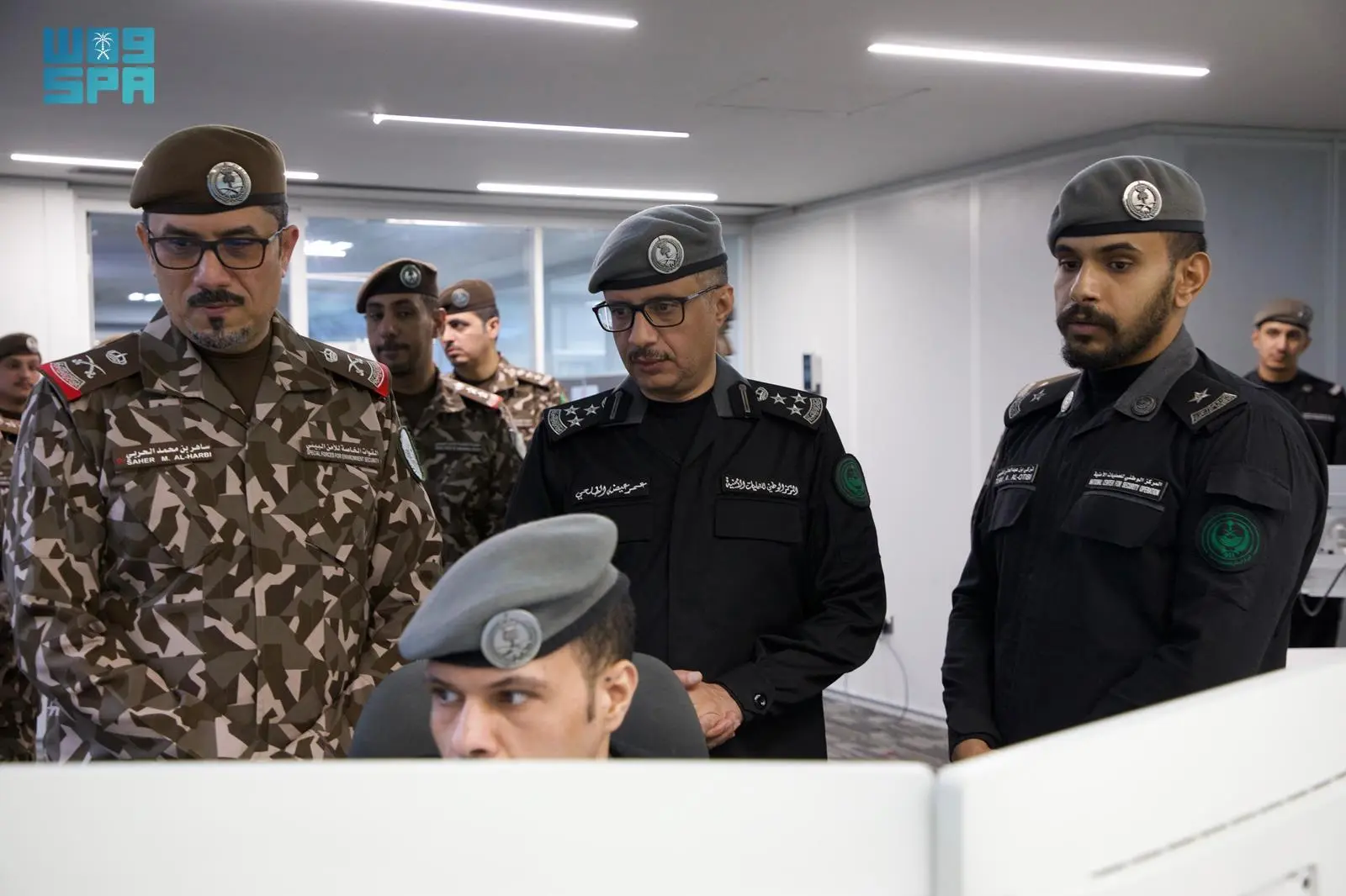 اللواء الحربي