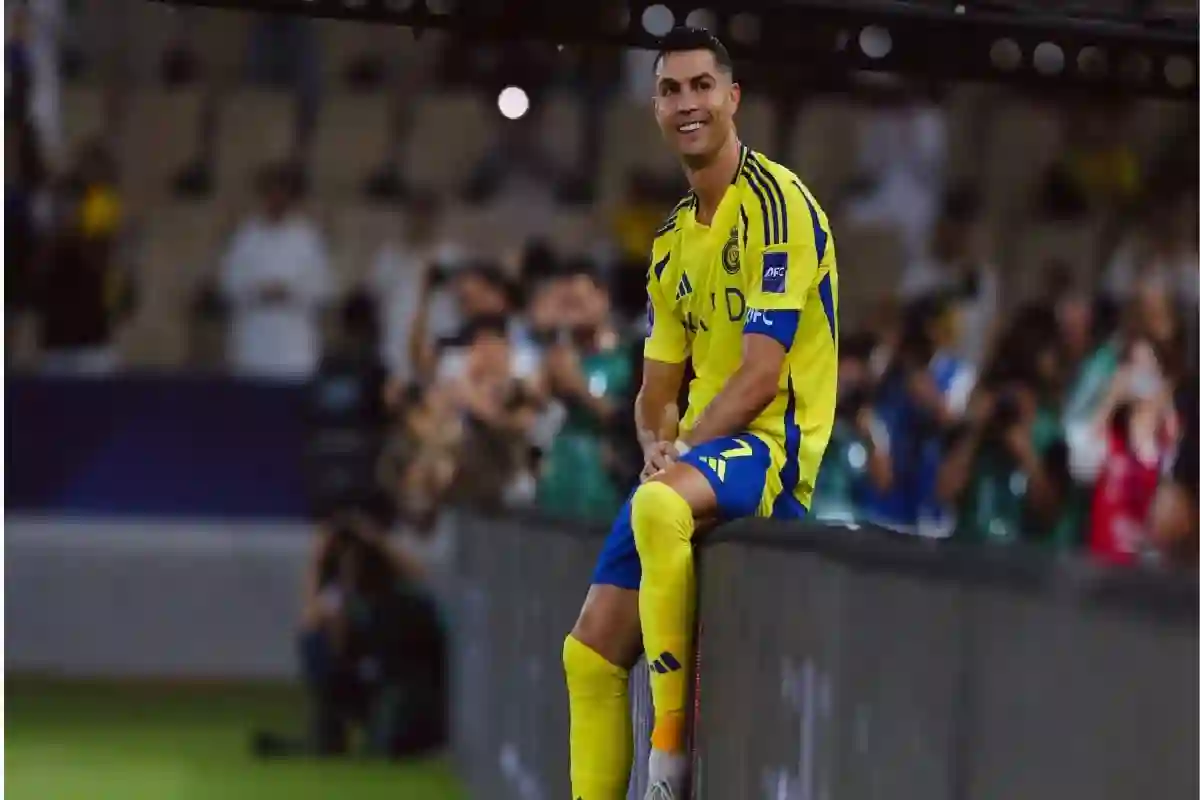 الزعيم يلعبها صح: الهلال يحسم صفقة رونالدو قبل مونديال الأندية