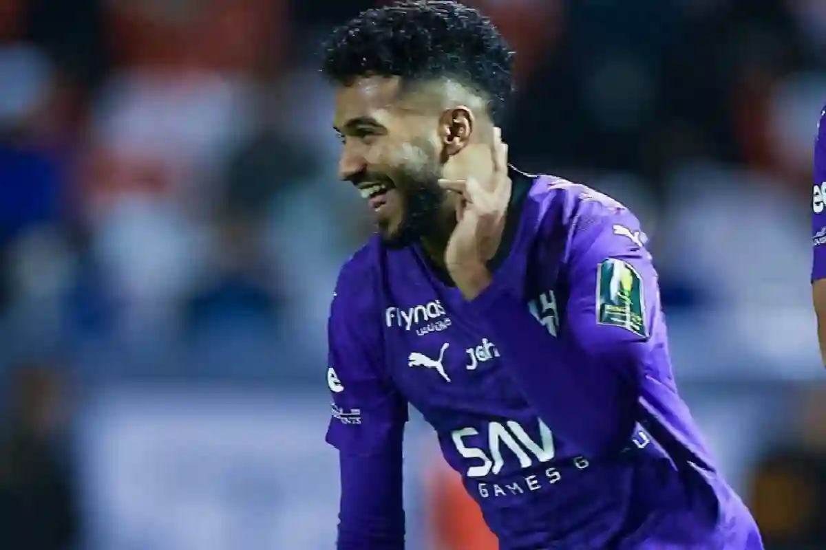 الهلال يُغلق ملف الغنام نهائيًا ويبحث عن بدائل.