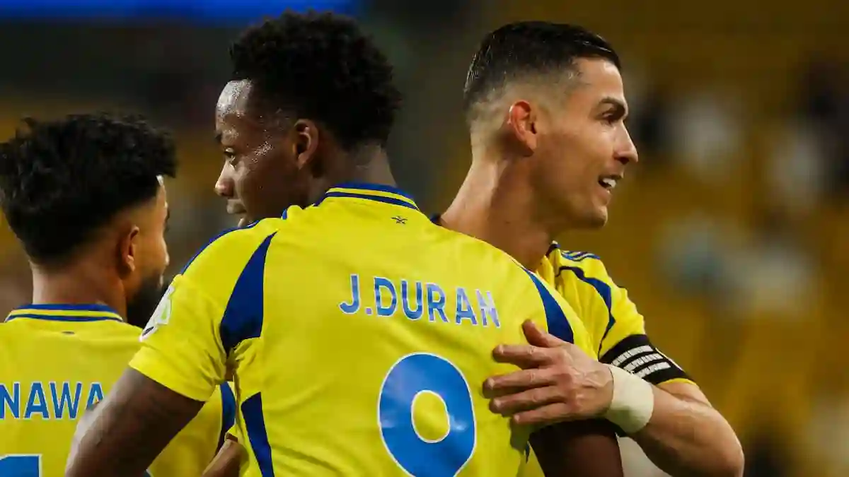 النصر
