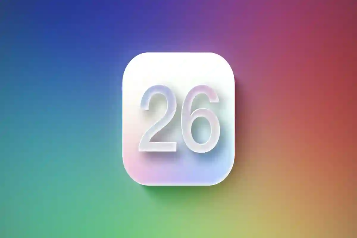 آي أو إس 26