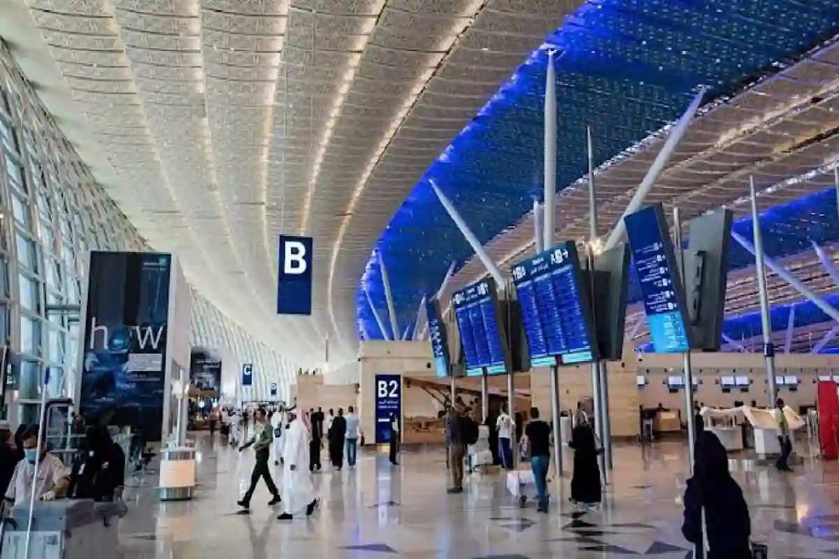 مطار الملك عبدالعزيز، المواد المحظورة، أمن المطارات، السفر إلى السعودية، مطار جدة